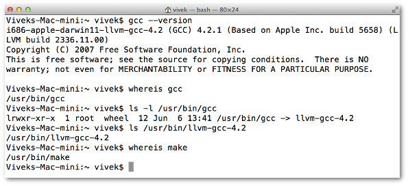 G++ Compiler Download Mac