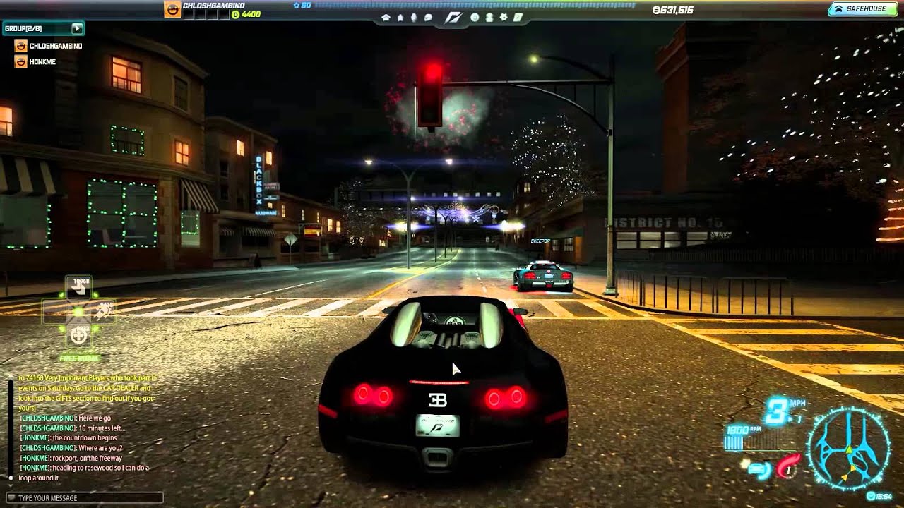 Need For Speed For Mac Online